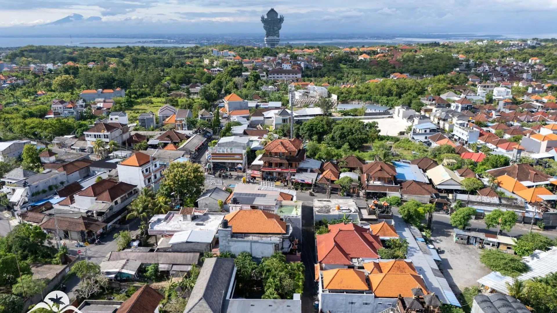 Guest house Maharaja Residence By Bukit Vista Ungasan