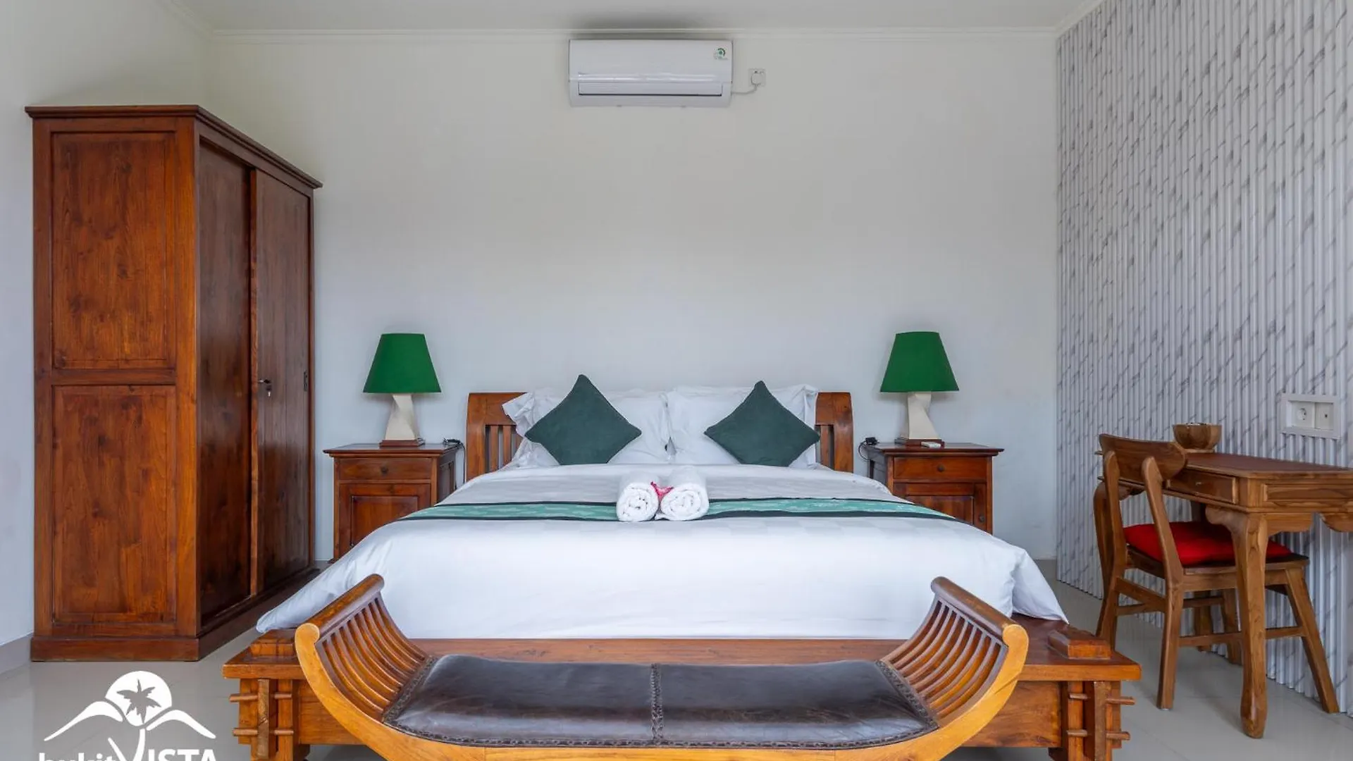 Affittacamere Maharaja Residence By Bukit Vista Ungasan Indonesia
