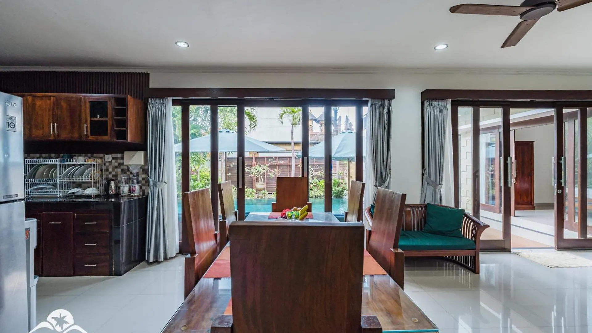 Maharaja Residence By Bukit Vista Ungasan