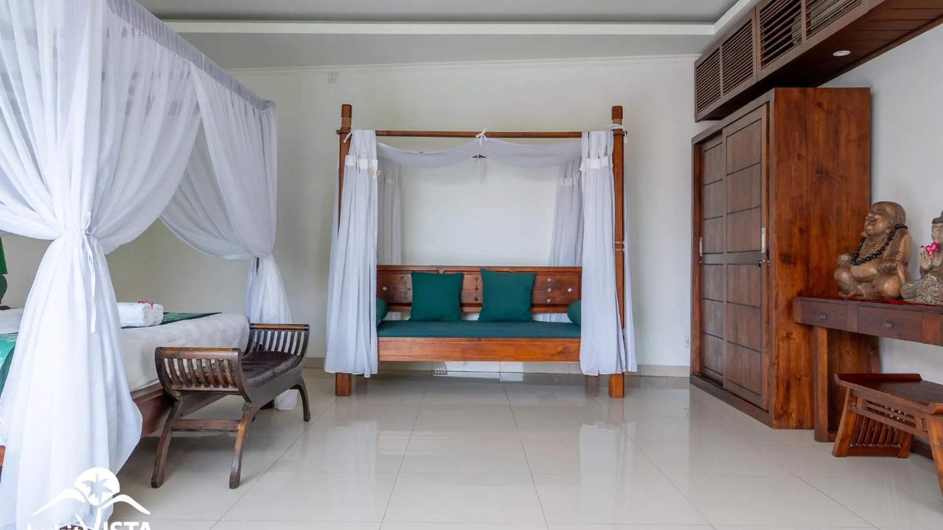 Guest house Maharaja Residence By Bukit Vista Ungasan