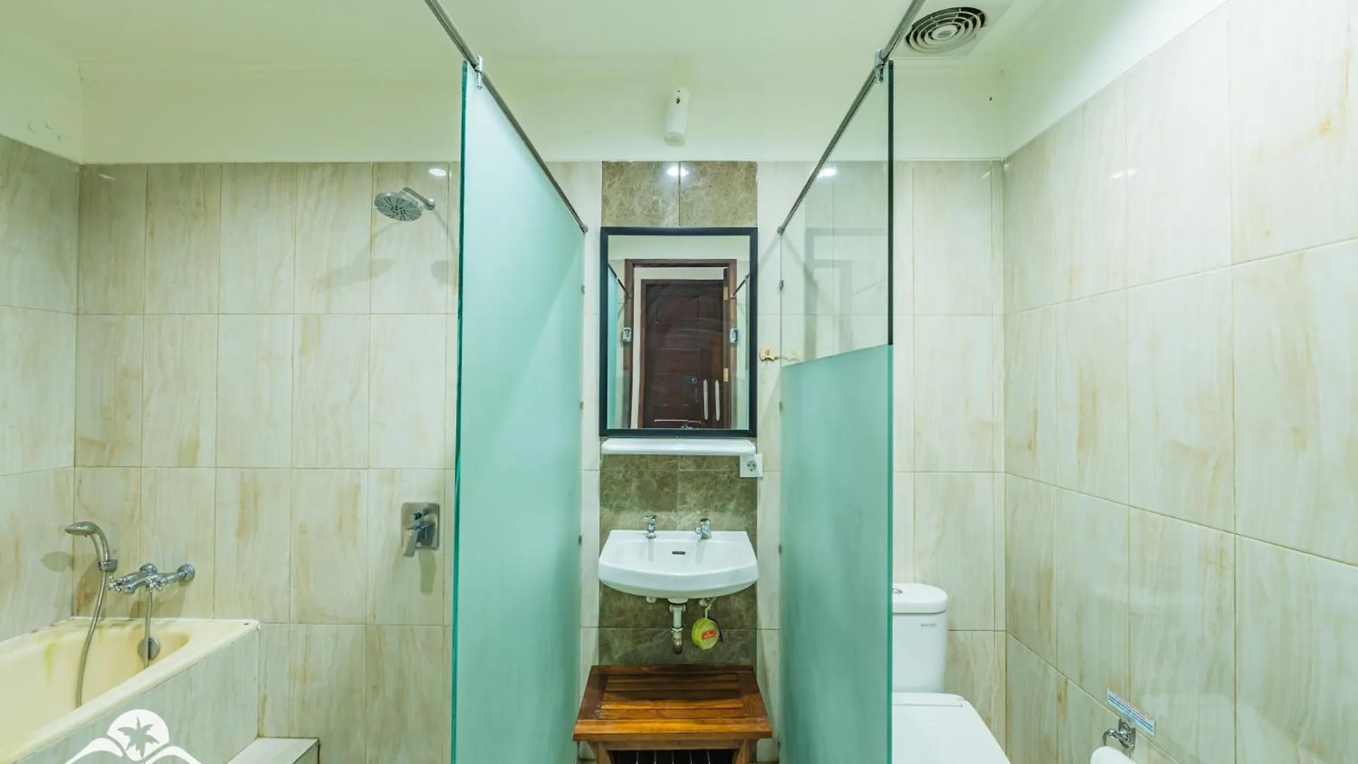 Guest house Maharaja Residence By Bukit Vista Ungasan