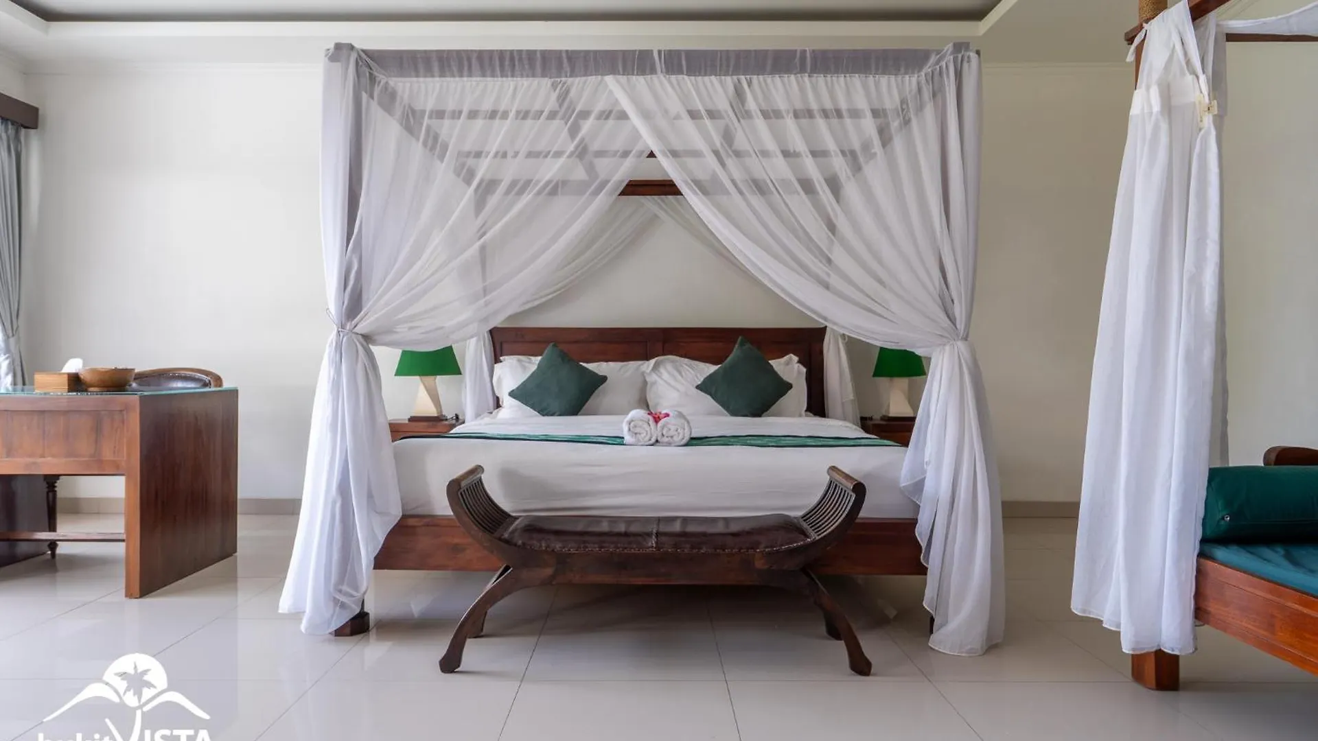 Maharaja Residence By Bukit Vista Ungasan