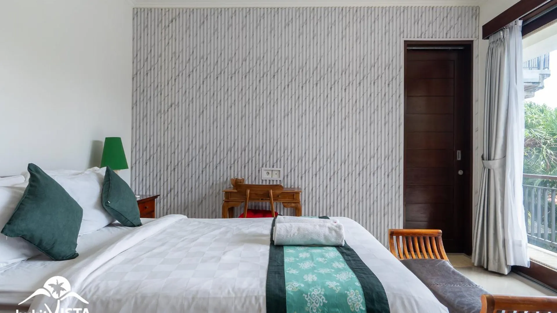 Maharaja Residence By Bukit Vista Ungasan  Guest house