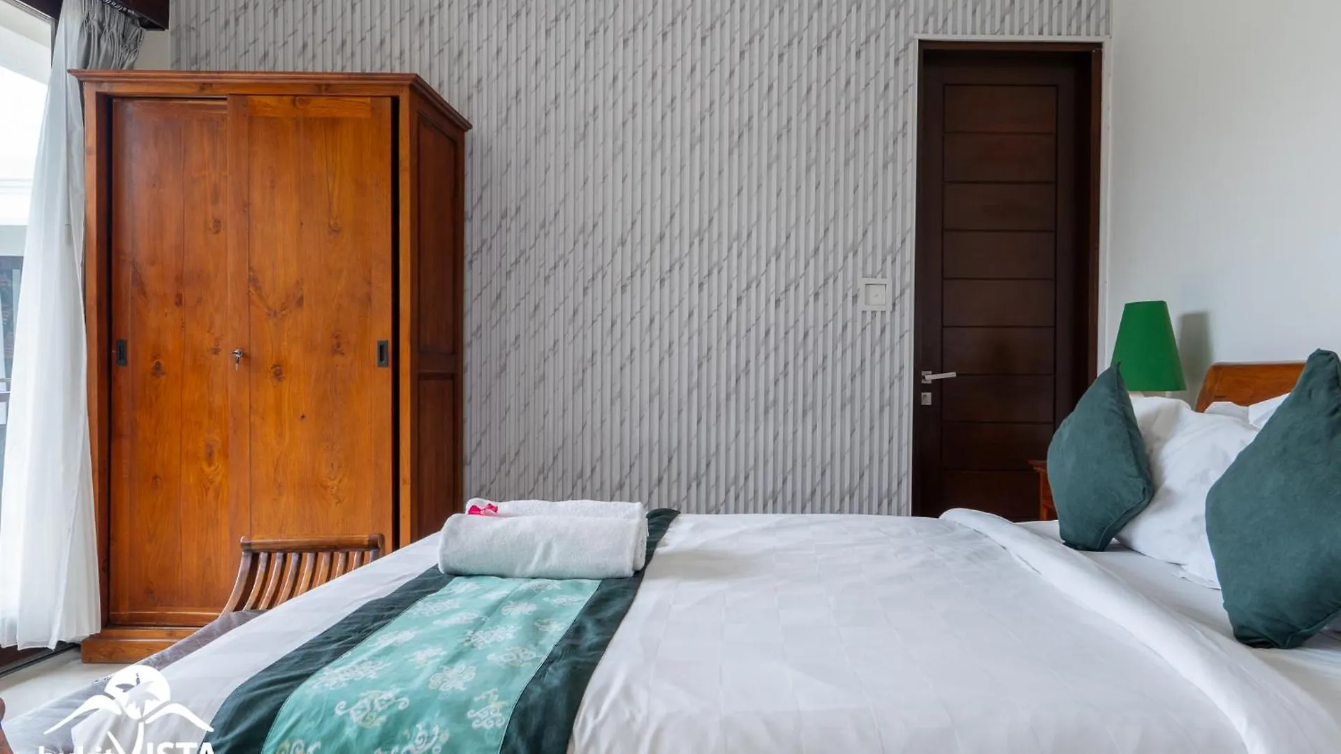 Guest house Maharaja Residence By Bukit Vista Ungasan