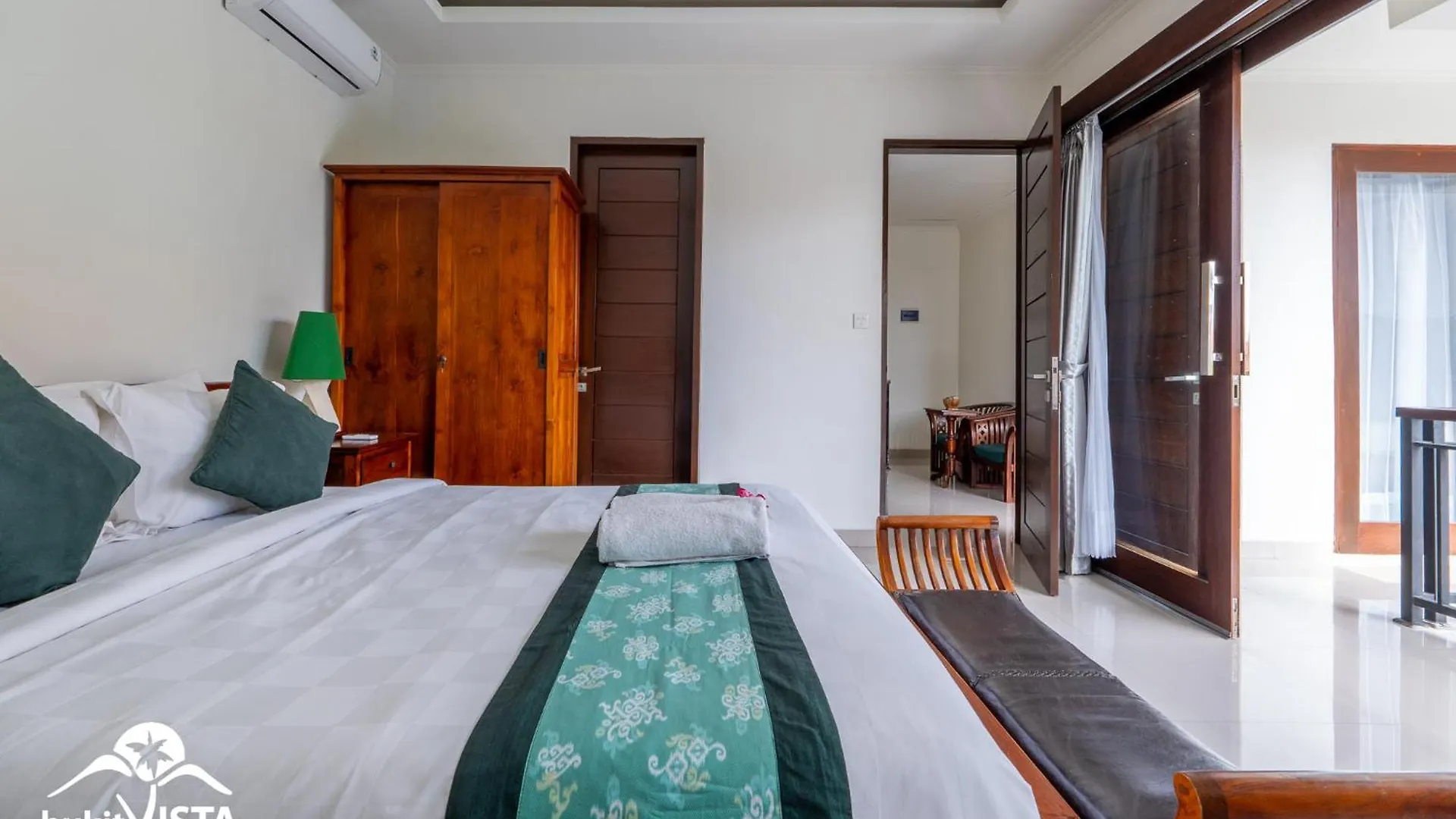 Maharaja Residence By Bukit Vista Ungasan  Ungasan (Bali)
