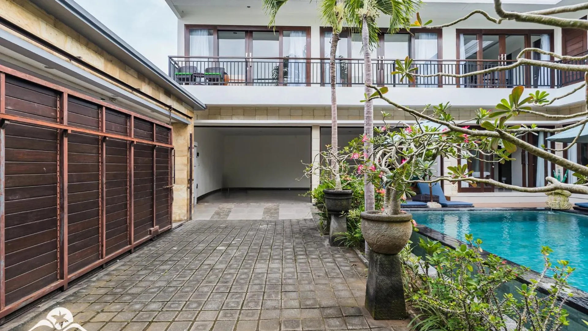 Guest house Maharaja Residence By Bukit Vista Ungasan